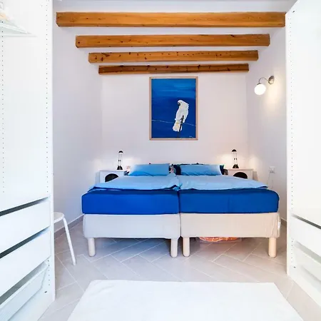 Apartment Calmness Old Town Villajoyosa