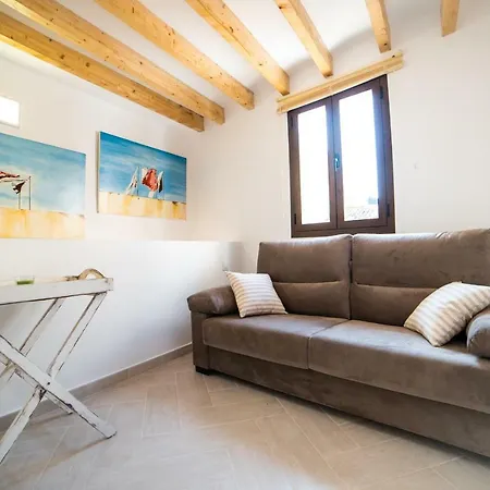 Apartment Calmness Old Town Villajoyosa